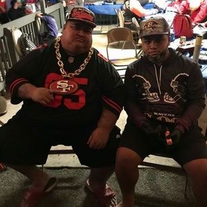 Meet your Posher, Fatu